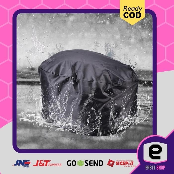 PROMO TAS BOX MOTOR TURING TOURING JOK BELAKANG TAMBAHAN ANTI AIR GOSY