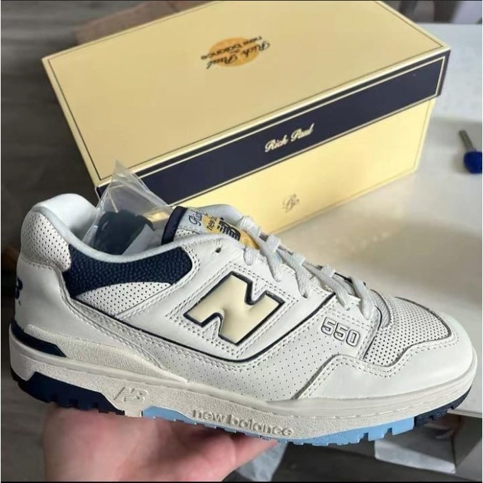 New Balance 550 Rich Paul