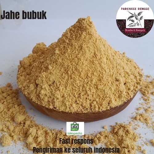 

Ginger Powder 1Kg / Jahe Bubuk