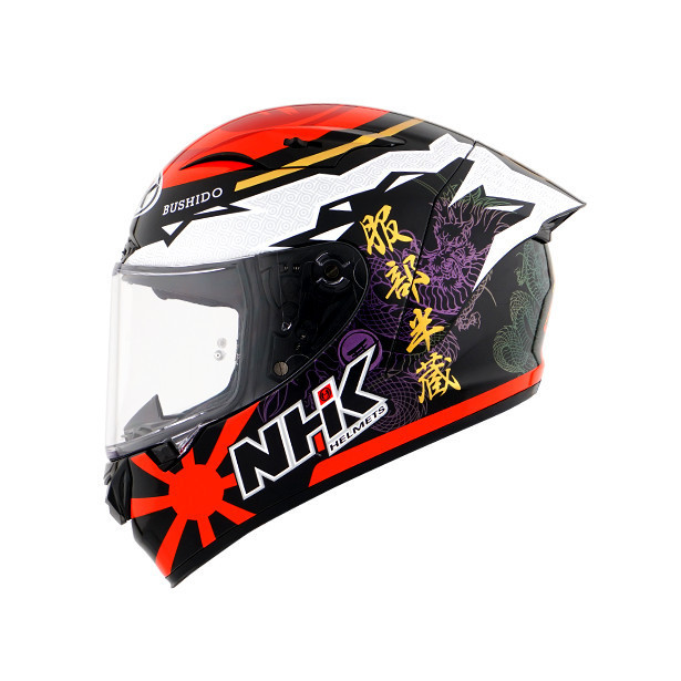 NHK GPR TECH STREET- MIHA