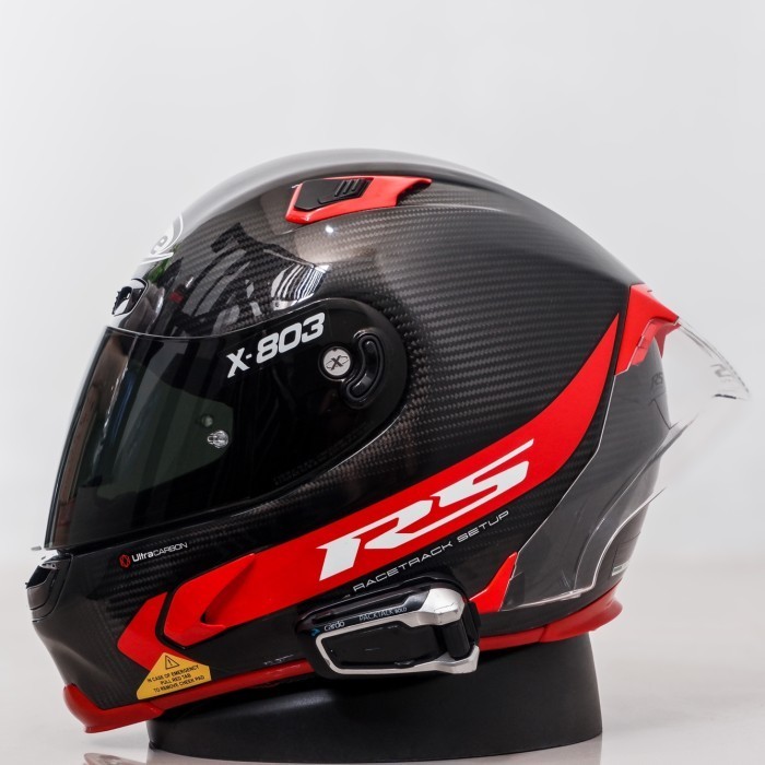 XLITE 803RS HOTLAP
