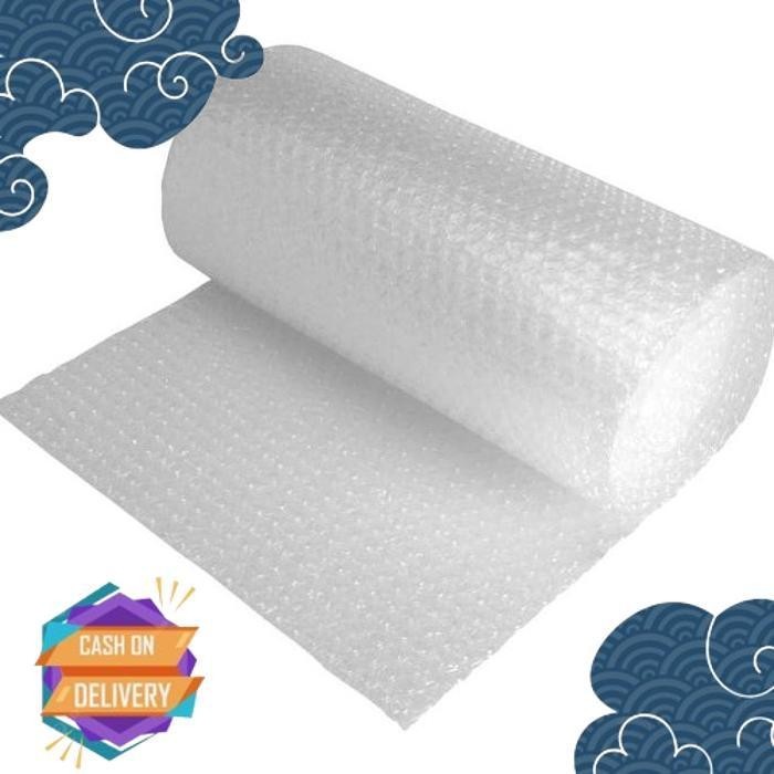 

Bubble Bubble Wrap Packing Tambahan