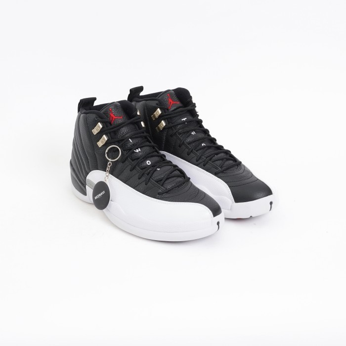 Nike Air Jordan 12 Retro Playoffs Original