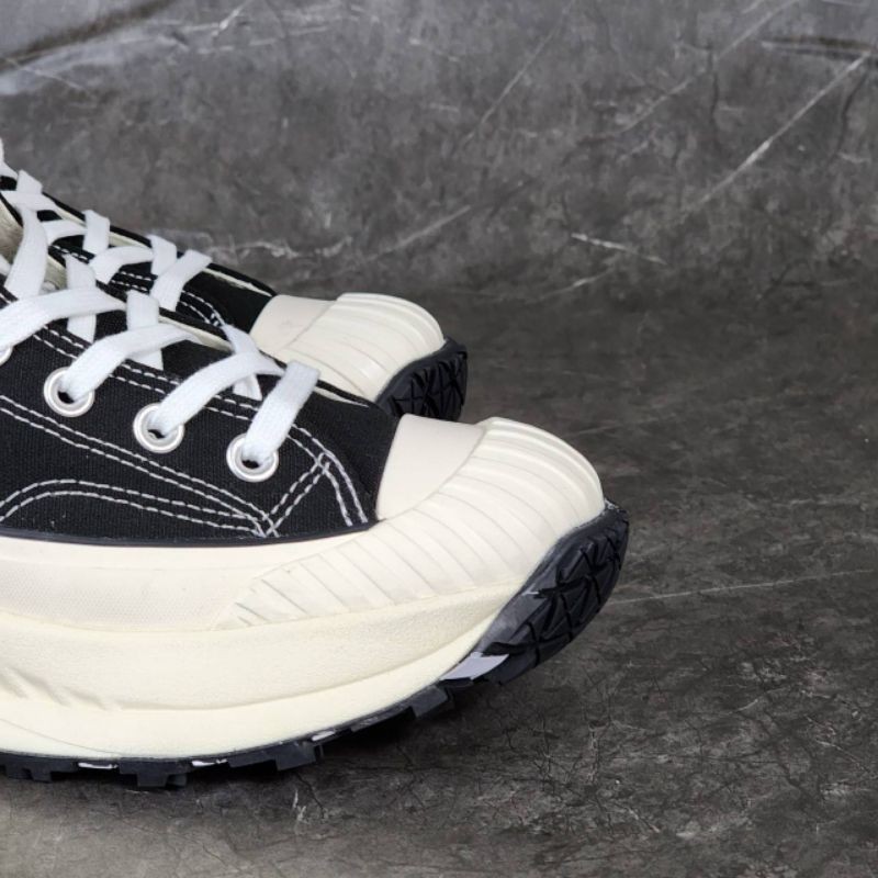 Converse CT 70 AT-CX Hi Black White Premium