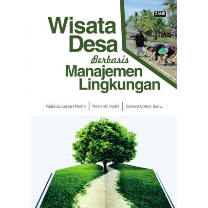 

(PID574) Wisata Desa Berbasis Manajemen Lingkungan