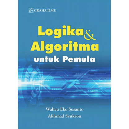 

(PID854) Logika & Algoritma untuk Pemula