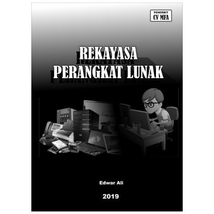 

(PID898) Rekayasa Perangkat Lunak