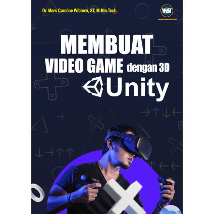 

(PID930) Membuat Video Game dengan 3D Unity