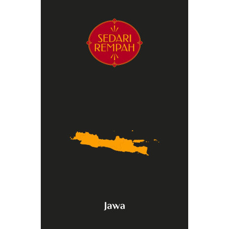 

(PID942) Sedari Rempah: Jawa