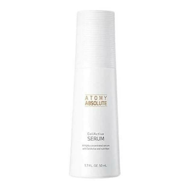 Atomy Absolute Serum CellActive Anti Kerut & Memperkuat