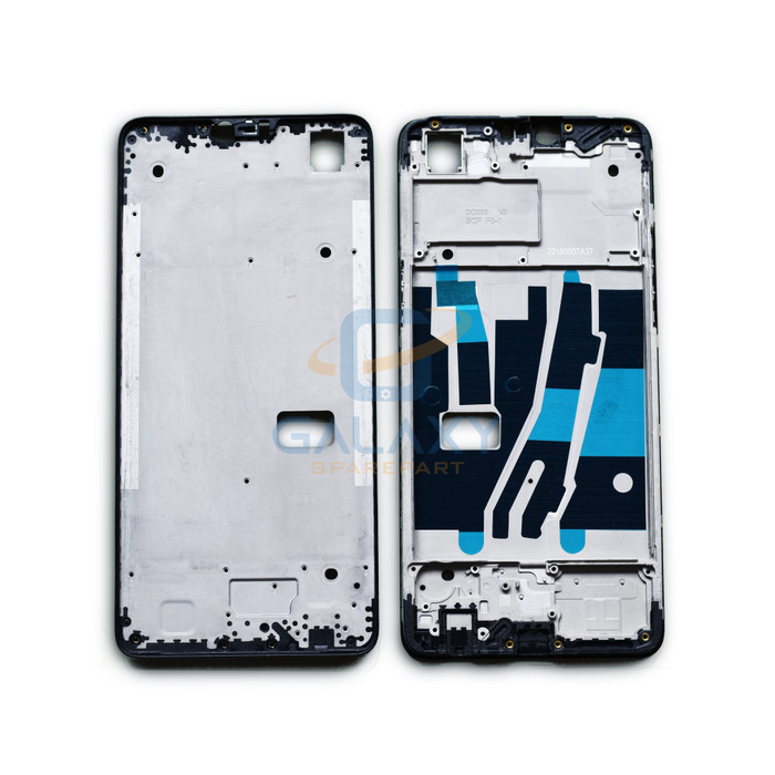 BAZEL LCD OPPO F7 / FRAME LCD OPPO F7 / TULANG LCD OPPO F7