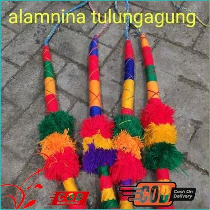 TERLARIS PECUT ANAK ANAK KUDA LUMPING PECUT JARANAN 3 METER  CAMBUK RAJA BOPO PENTAS CAMBUK JEDERAN 