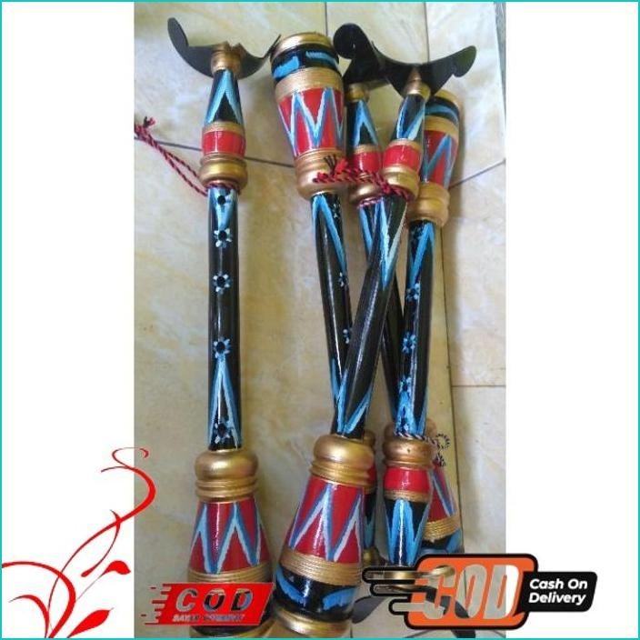 TERLARIS TROMPET JARANAN KESENIAN