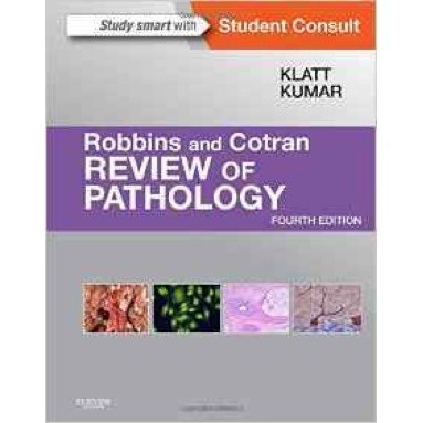 

Buku Kedokteran Robbin and Cotran Review of Pathology