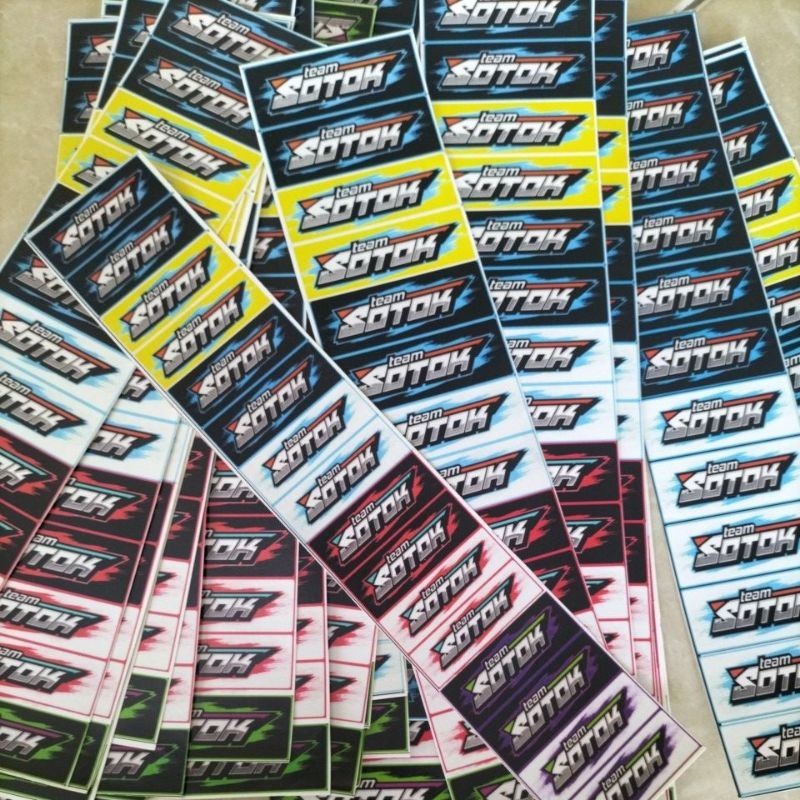 

STIKER TEAM SOTOK | STIKER AUDIO | STIKER SOUND | STIKER CROMO | STIKER PACK