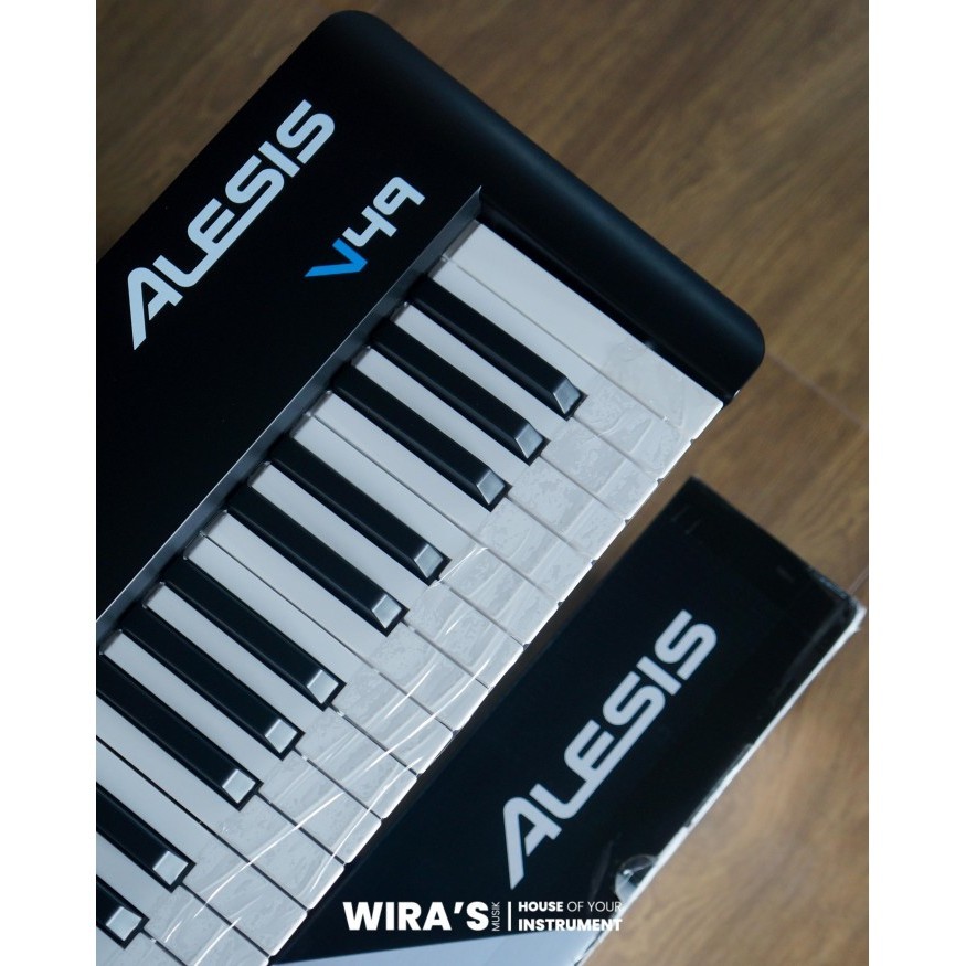 Mei Alesis V49 Mkii