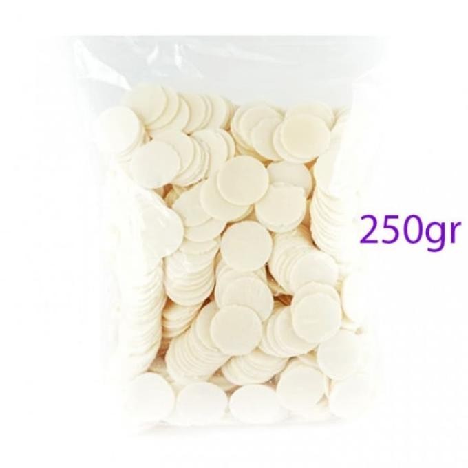 

Roti Perjamuan Hosti 250 Gr - Perjamuan kudus-Hosti -Roti Yeraya Galery