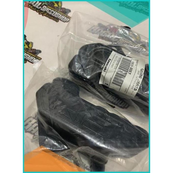 Tabung Ris Tank Resontaor Ninja R Ss 150 Original Kawasaki 13m4yZ4 per