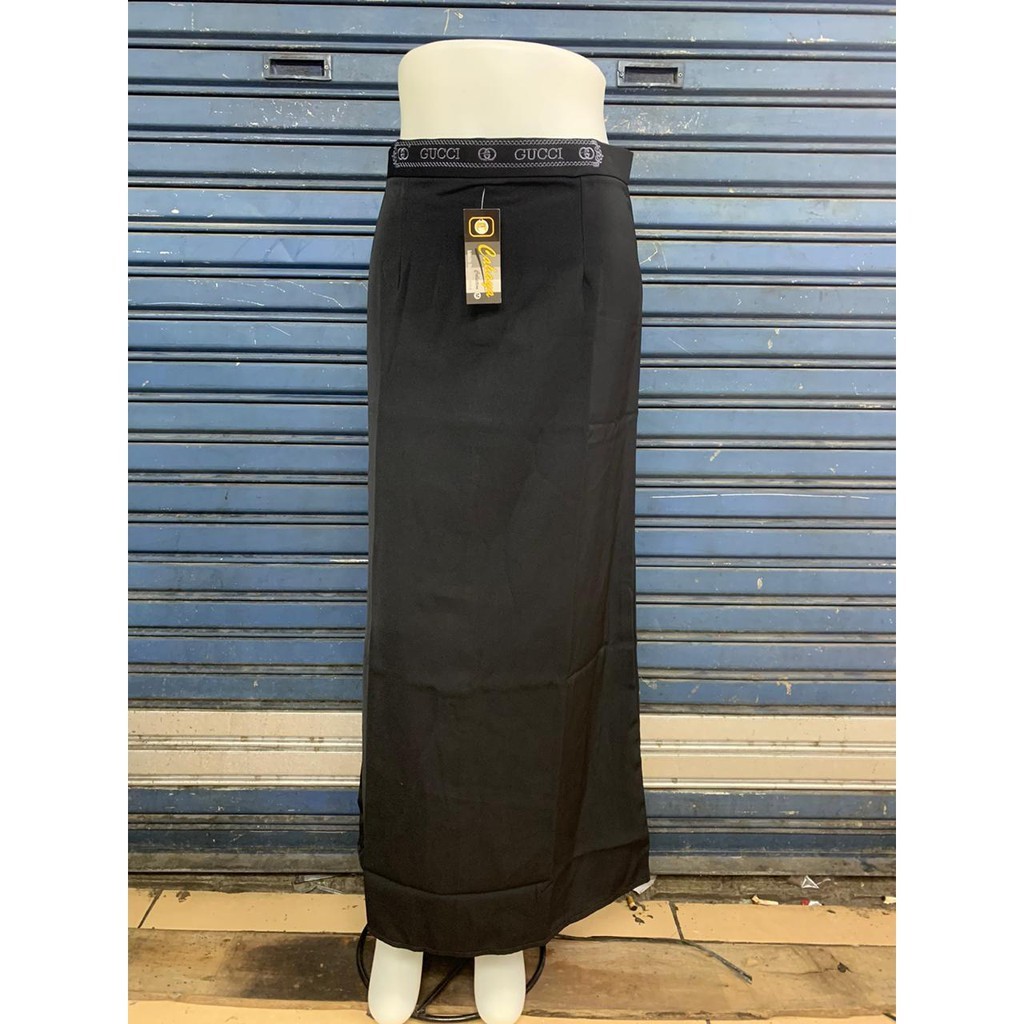 [BEST DEAL] Rok Kerja Gucci Panjang model A Terbaru RealPict