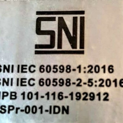 Philips Set Lampu Rel Track Artalux Sorot Led Philips 3W Rel 2M Ori