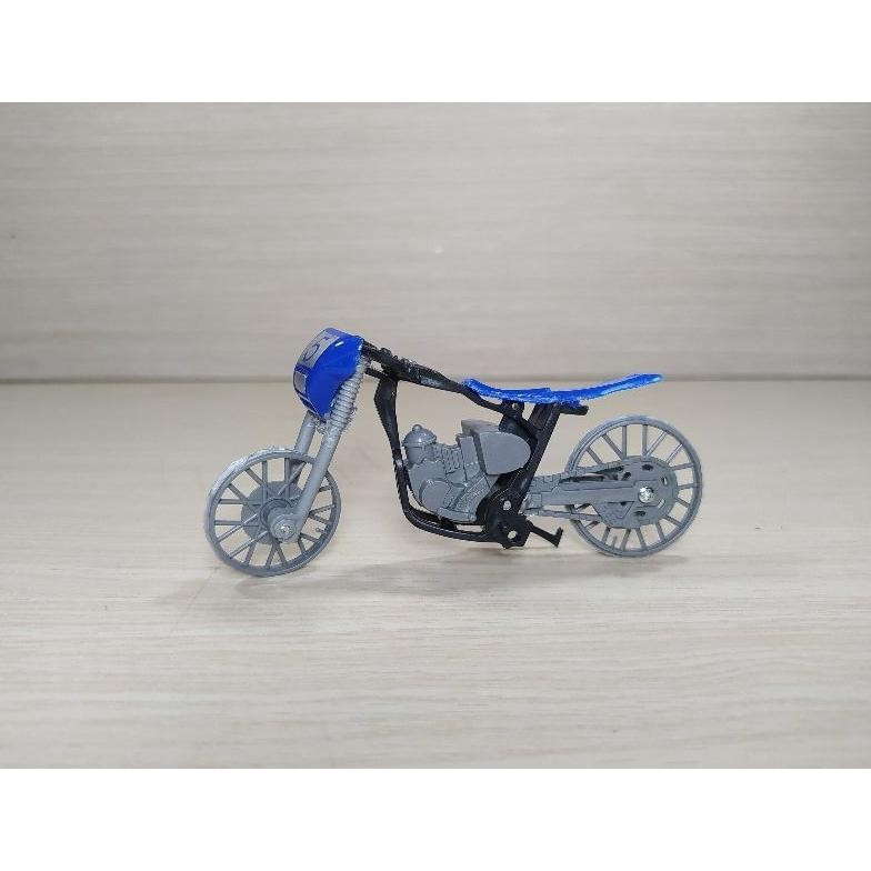 Mainan Motor Drag