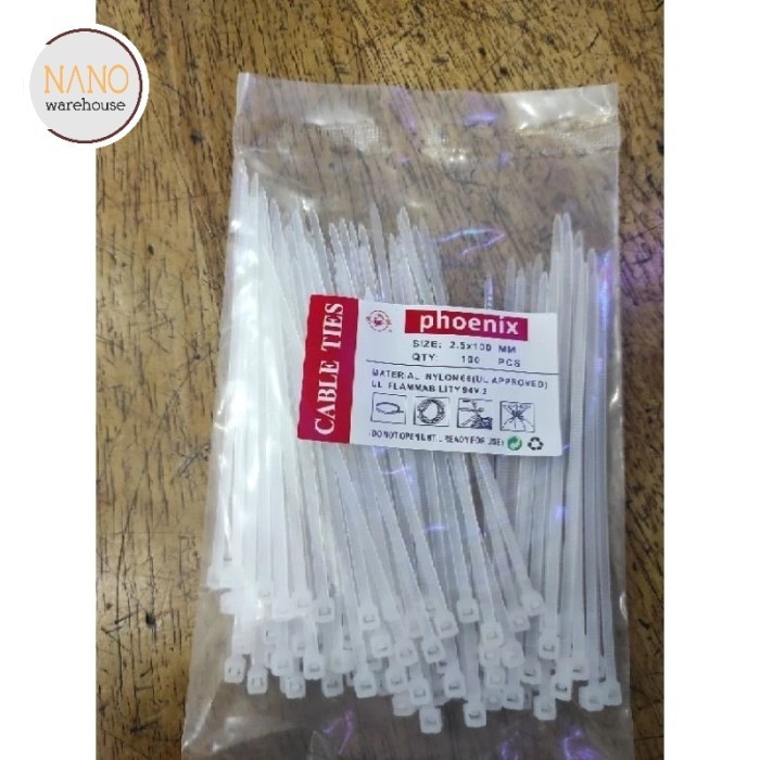 

>>>>>] CABLE KABEL TIE TIES