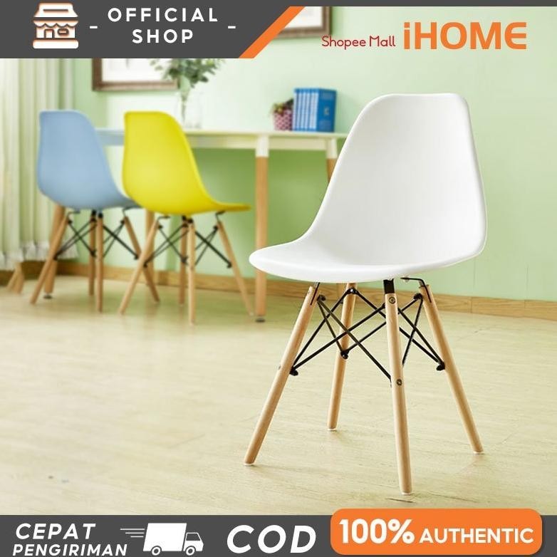 iHOME Kursi Cafe Minimalis