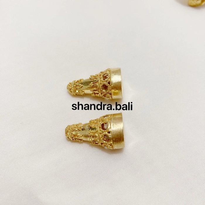 favorit] Cerorot / Subeng saja alpaka gold bali