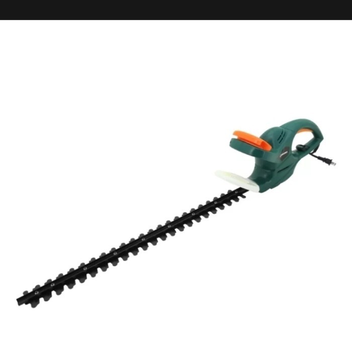 Ready Electric hedge trimmer pemotong dahan pagar tanaman model listrik