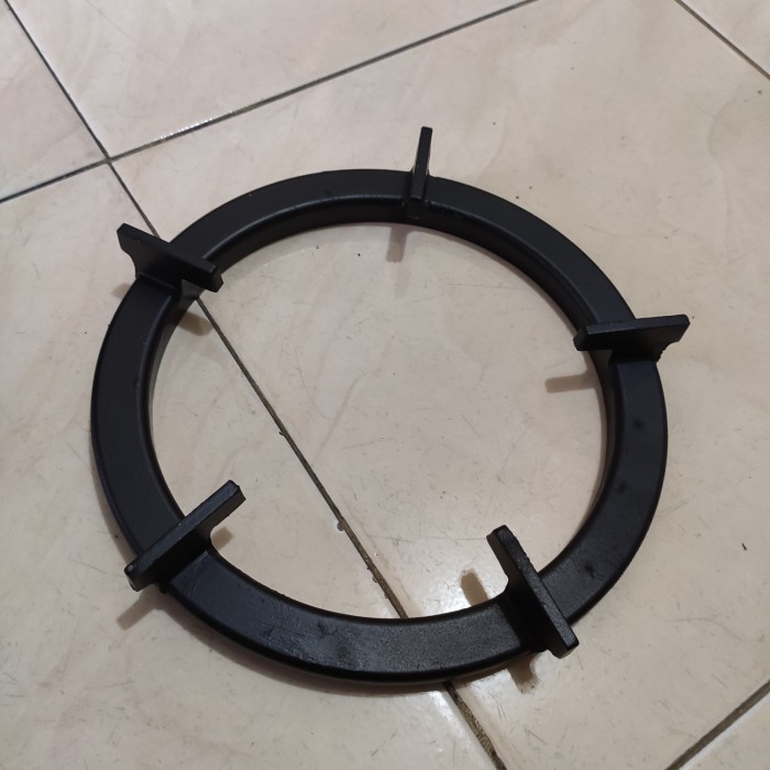 Tungku/Tatakan/Dudukan Kompor Rinnai Ri 2Rsp/Ri 4Rsp