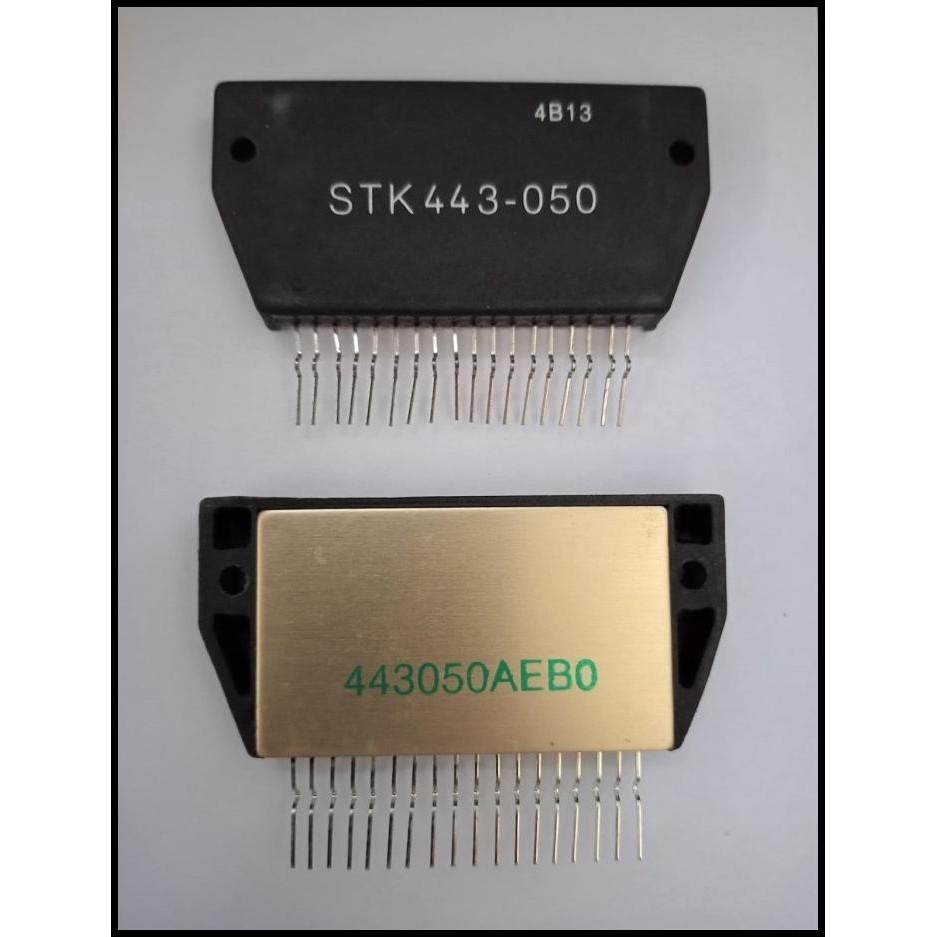 HOT DEAL IC STK 443-050 