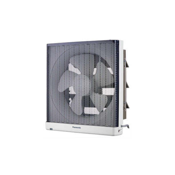 Kitchen Exhaust Fan Panasonic FV25AUF1 Eksos Dapur 25AUF/25-AUF/AUF1