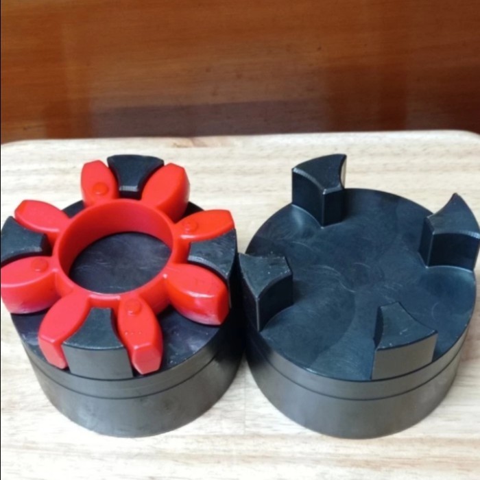 COUPLING SET GE 42/GR 42/COUPLING GE 42/COUPLING GR 42