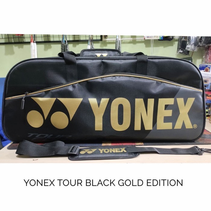 Tas Raket Badminton Yonex Tour Edition Thermoguard