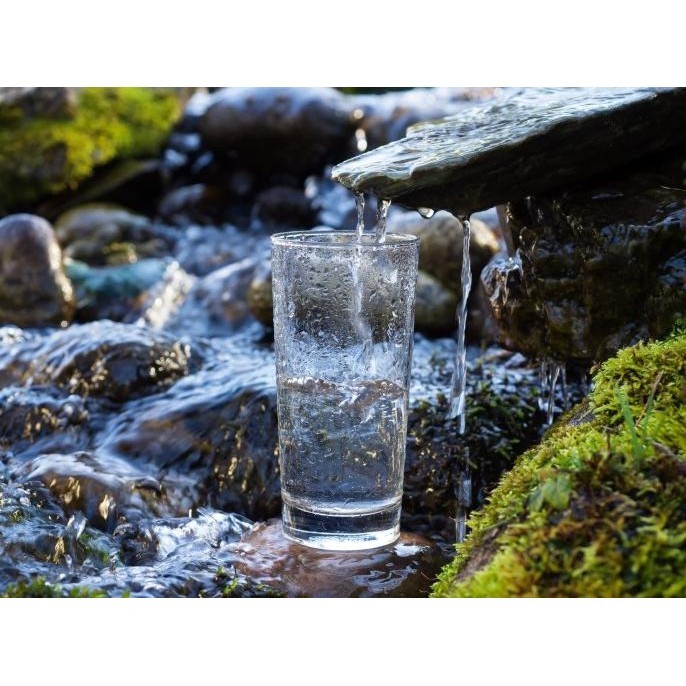 

Air Mineral Hydra Thera Natural Mineral Water 2L DUS (6 BOTOL) SS99