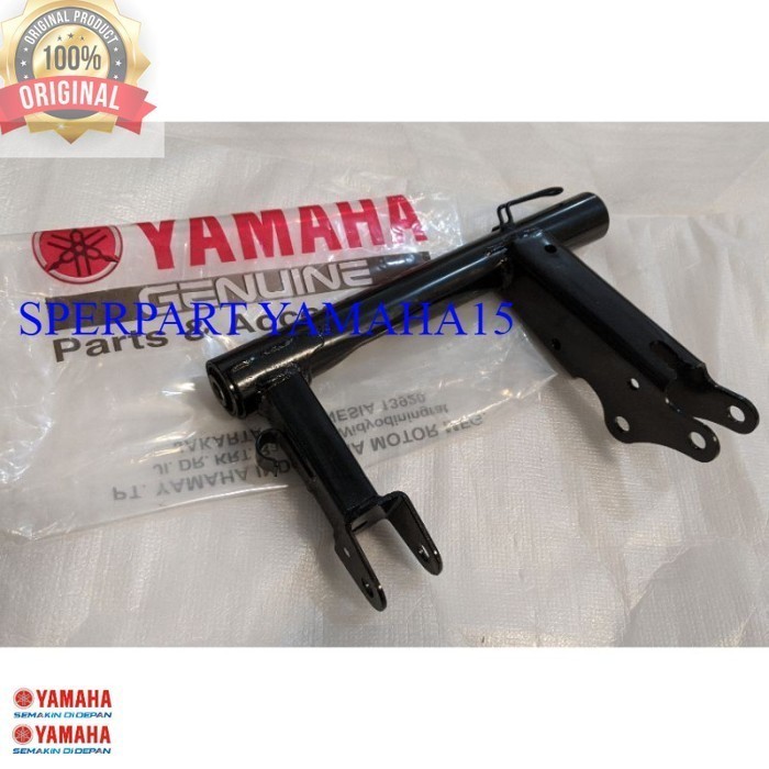 Brecket Engine Mounting Yamaha Nmax Old Original Ygp