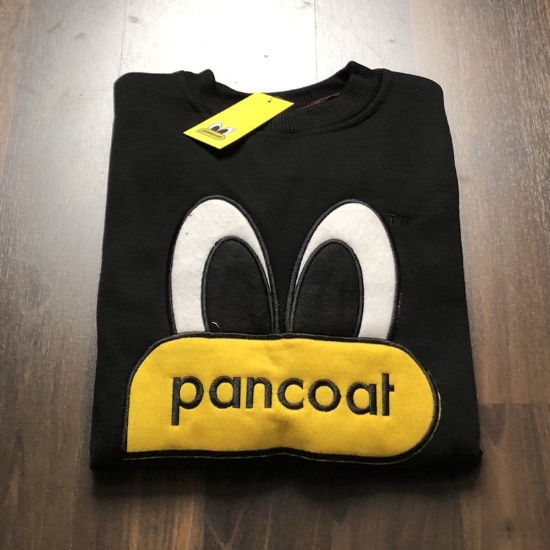 [NMDS COMPANY] PREMIUM CREWNECK CREWNECK PANCOAT PREMIUM BONUS TAS - JAKET KEREN - SWEATER - SWETER