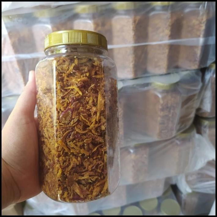 

BEST DEAL BAWANG GORENG RENYAH SEDAP !!!!!