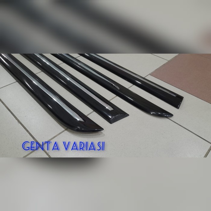 List Body Pintu Mobil All New Avanza 2012 - 2015 All Varian