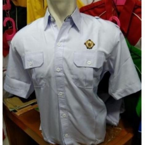 Kemeja Bpk Ri Baju Bpk Ri Seragam Bpk Ri Baju Kerja Bpk Ri Kemeja Bada