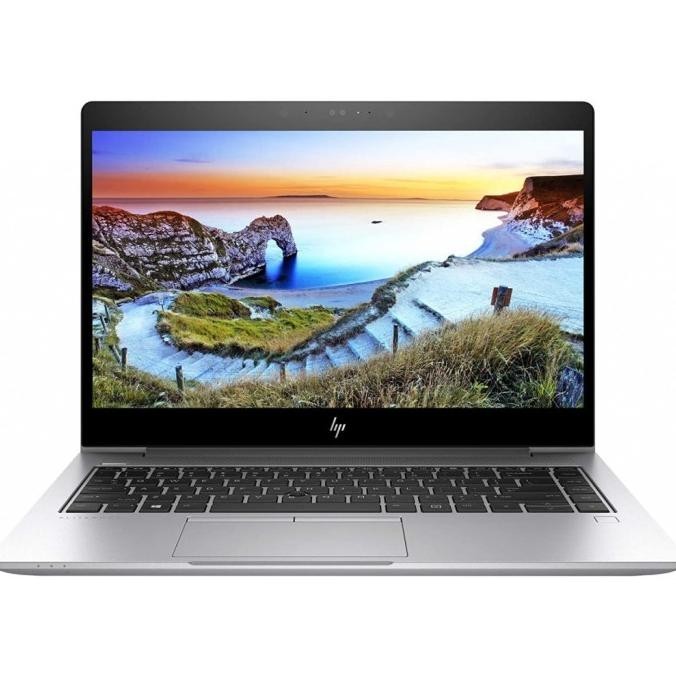 Laptop Hp Elitebook 840 G5 Core I7 Gen8 Ram 32Gb/512Gb Ssd Free Tas