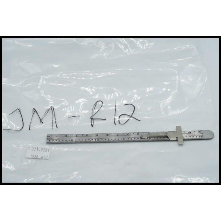 

HOT DEAL JAKEMY JM-R12 CURSOR RULER PENGGARIS - SKU 2.001.0264 !!!!!!