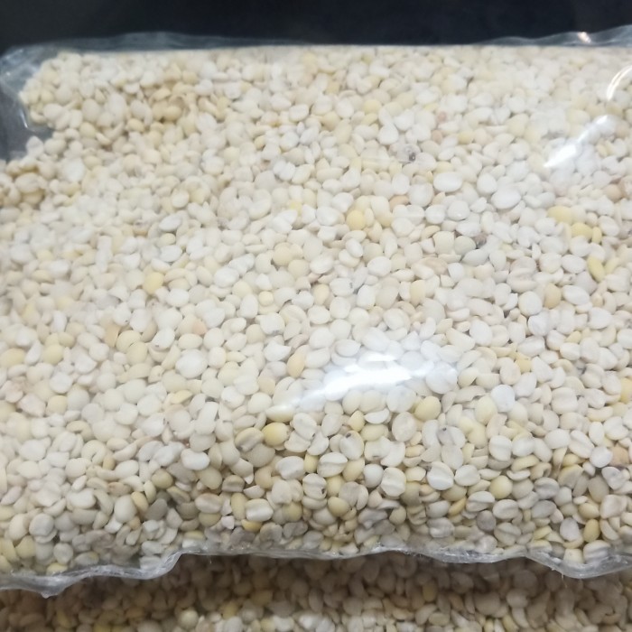 

TERMURAH Jali Jali Super Aceh/barley Super 1/2kg