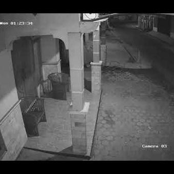 PAKET CCTV 6KAMERA DAHUA 2MP BUILT IN MIC AUDIO MEREKAM VIDEO+SUARA