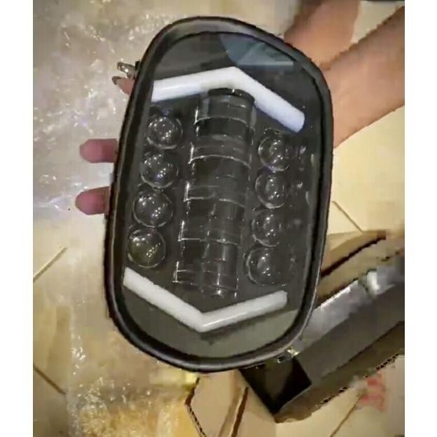 BDG Daymaker Vespa Px PS Exclusive TERLARIS