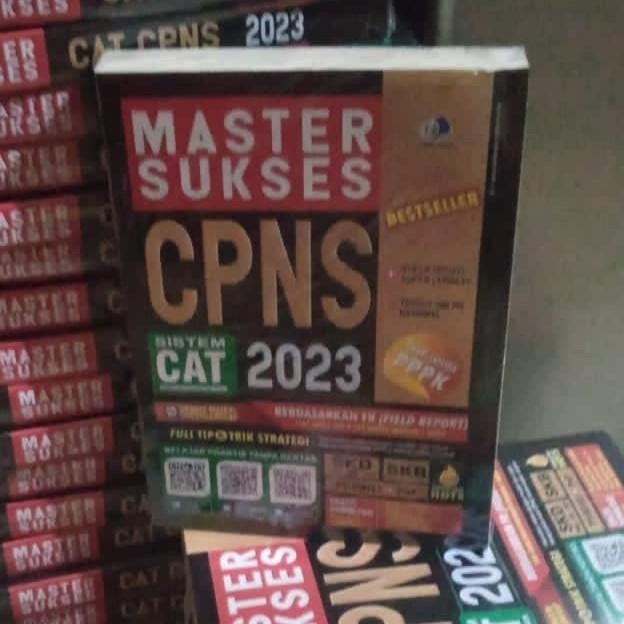 

ORI Master sukses CPNS 2023