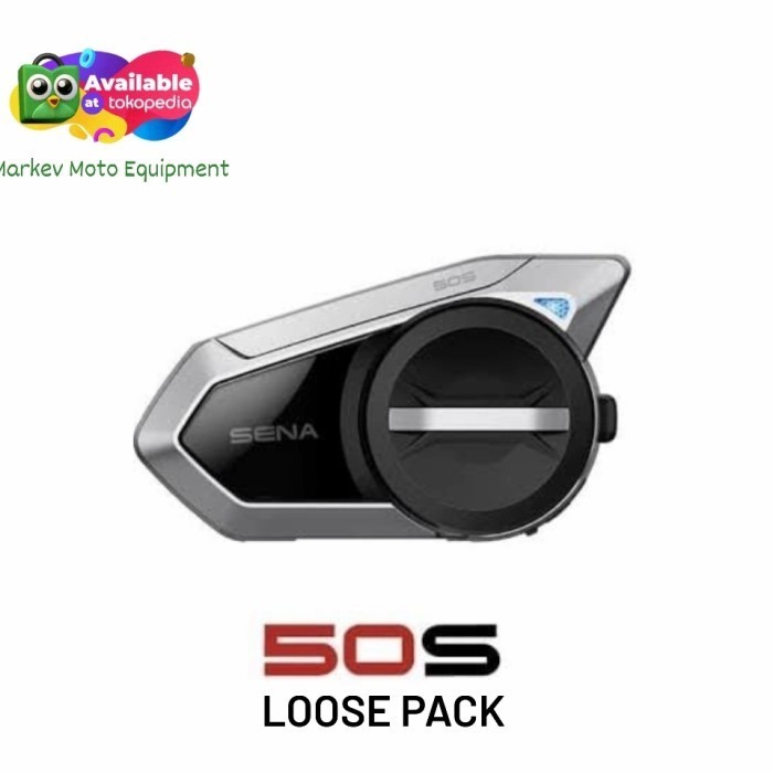 Sena 50S Loose Pack Intercom