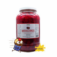 

Cherry Tangkai Merah (Kemasan Repack)