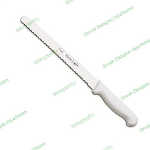 TRAMONTINA Pisau Ham| Ham Slicer | Pisau Roti | Bread Knife