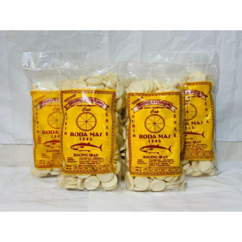 

KERUPUK KEMPLANG KANCING MINI SUPER (250 gr)